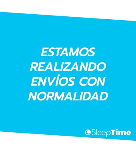 Imagen 2 de 7 de Combo X2 Almohadas 60x35 Inteligente Viscoelástica Con Funda