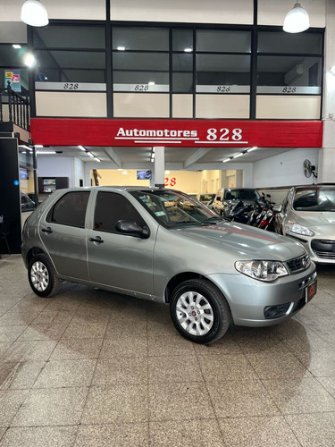 Fiat Palio 1.4 Fire Pack Confort
