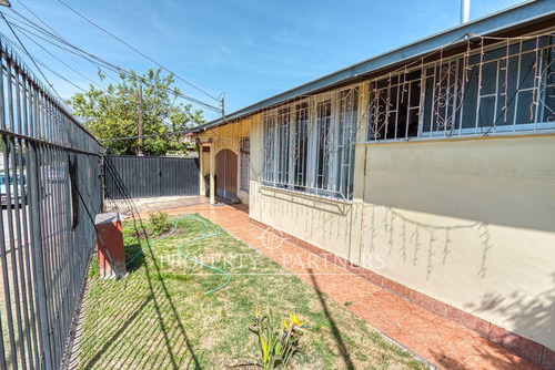 Cómoda Y Céntrica Casa A Sólo Pasos De Vicuña Mack...