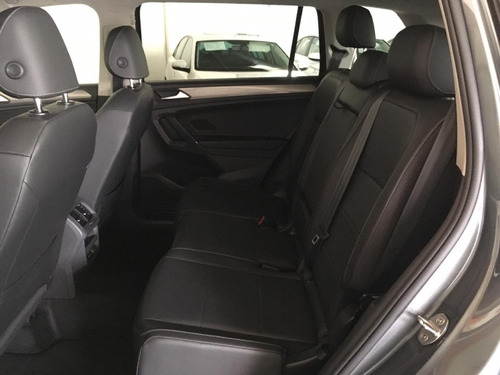 Volkswagen Tiguan 1.4 2018 Comfortline At I-2701