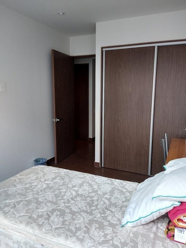 Imagen 13 de 14 de 124 M2 Departamento Be Grand Alto Pedregal