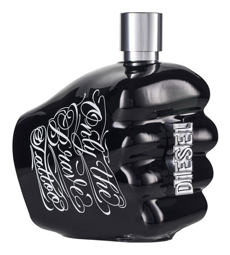 Perfume Only The Brave Tatoo Pour Homme By Diesel