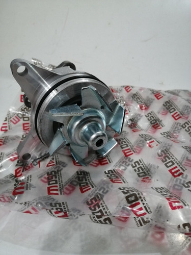 Bomba De Agua Mazda 3 6 Ford Ecosport Focus 2.0