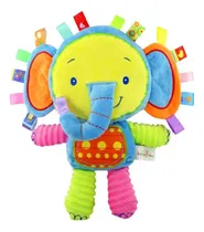 Comprar Peluches Para Bebes Sensoriales Juguetes