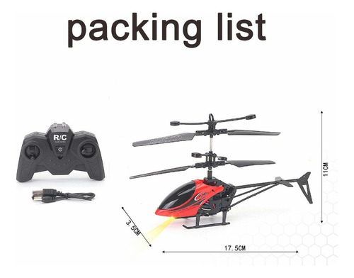 * Juguete De Avión De Control Remoto For Niños