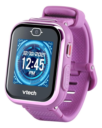 Vtech Kidizoom Smartwatch Dx3, Morado