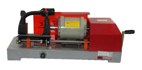Imagen 2 de 7 de Máquina Copiar Llave Yale Auto Yaltres Copiadora Logimatica