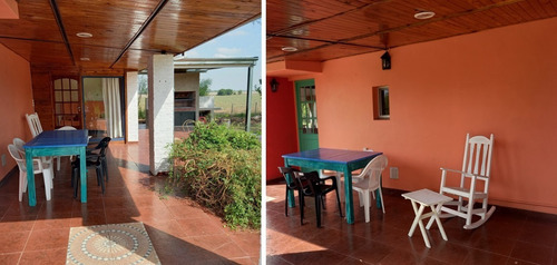 Imagen 5 de 30 de Casa De Campo. San Antonio De Areco En Complejo De Chacras