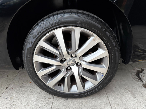 Peugeot 408 1.6 Feline Thp 165cv Tiptronic