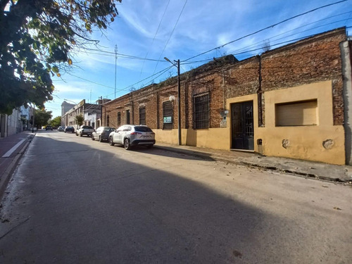 Casa En Capilla Del Señor Centro - Patrimonio Historico
