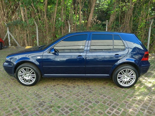 Volkswagen Golf 2001 1.6 5p