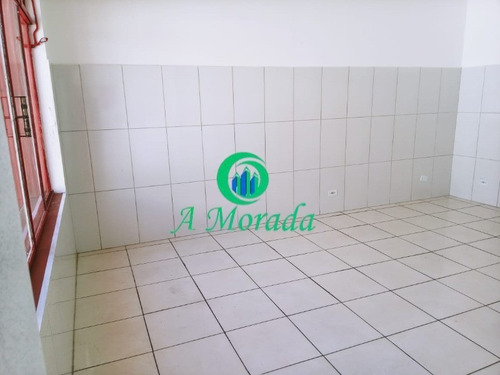 Imagem 5 de 30 de Maravilhosa Casa Totalmente Térrea Na Vila Pires! - Ca00806 - 69541727