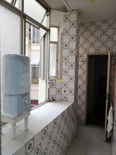 Imagem 12 de 21 de Apto Copacabana | 3 Quartos | 117 M² | Cond: R$1300.00 | 0 Vagas - 14w9l3v