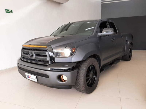 Imagem 1 de 15 de Toyota Tundra Double