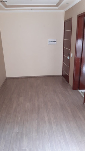 Imagem 24 de 30 de Apartamento 2 Dorms, Armários Planejados Na Cozinha, Jd. Vera Cruz, Sorocaba, Zona Oeste, Próx. Av. Armando Pannunzio, Condomínio Lazer Completo! - Ap00354 - 33975450
