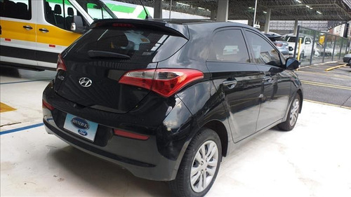 Imagem 6 de 9 de Hyundai Hb20 1.0 Comfort Plus 12v