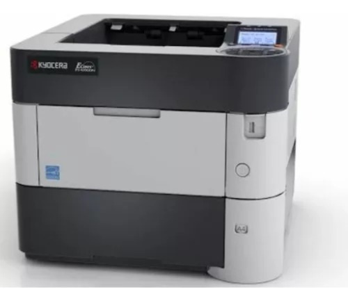 Impressora Kyocera Ecosys Fs-4200dn Garantia 1 Ano Balcao