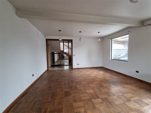 Imagen 5 de 26 de Casa En Venta En La Reina