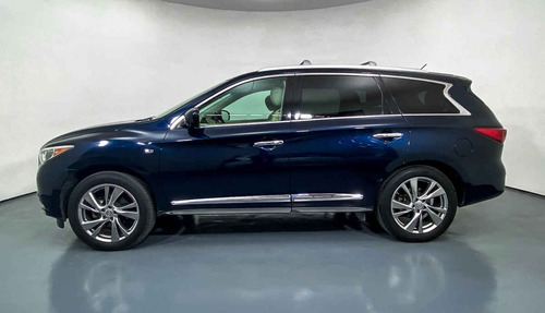 Imagen 9 de 15 de 35307 - Infiniti Qx60 2016 Con Garantía