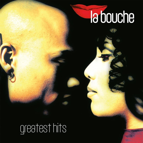 La Bouche Greatest Hits 2 Lp Vinyl