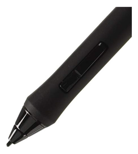 Lápiz Opcional Estándar Wacom Kp-501e-01x Intuos Pro