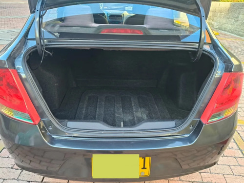 Chevrolet Sail 1.4 Ls