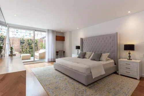 Apartamento En Venta En Chicó Norte. Cod V23956