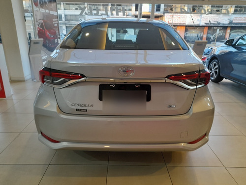 Imagen 14 de 15 de Toyota Corolla Xli 2.0 Mt My 22 Gi