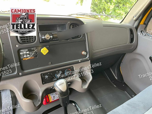 Freightliner M2 59k 6x4 2008 Torton Pipa Para Agua 20,000 L
