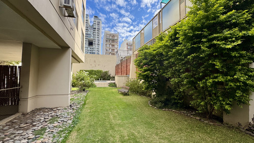 Venta Departamento De 2 Ambientes En Parque Chacabuco-caballito Sur