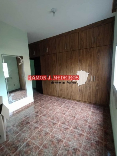 Casa Colonial Dupléx 5qts Terraço No Severina - Gbhte - Mg