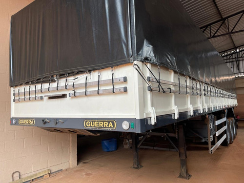 Bitrenzao Guerra 2013 - Com Pneus Michelin