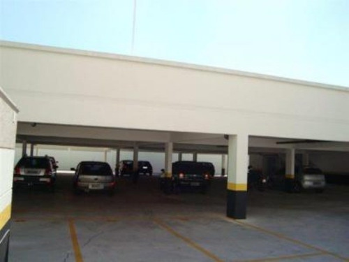 Imagem 19 de 19 de Apartamento Para Venda Em Presidente Altino - Ap01523 - 69545247