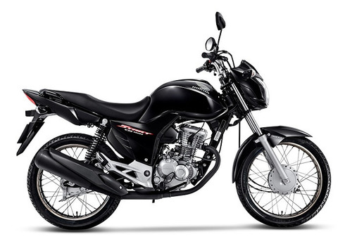 Imagem 2 de 3 de Lançamento Honda Start 160 2022, 0km, Garantia Ler Anuncio