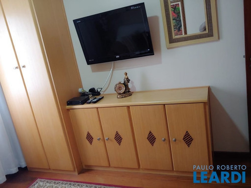 Imagem 10 de 15 de Apartamento - Saúde - Sp - 612459