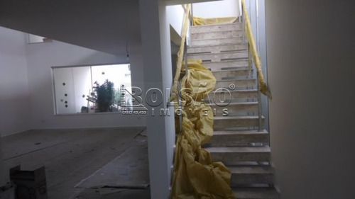 Imagem 9 de 14 de Sobrado - Tremembe - Ref: 18817 - V-18817