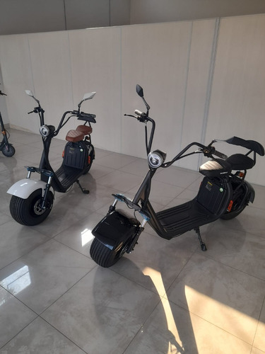 Imagem 12 de 15 de Motocicleta Elétrica Shineray - Pt5 ( 2000 Watts)