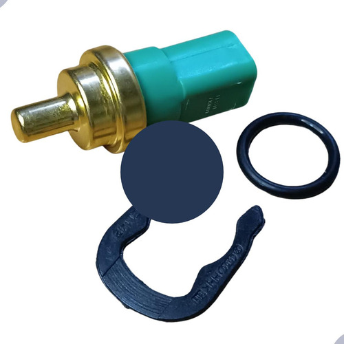 Sensor De Temperatura Gol G3 G4 Kombi Fox Polo Spacefox 03.