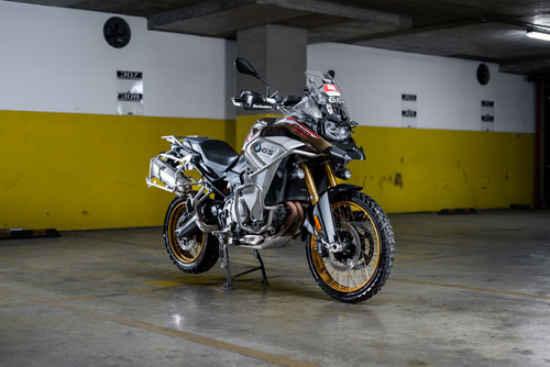 Bmw F850 Gs Adv Ii 2021