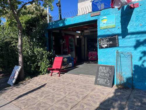 Local Comercial Barberia O Peluqueria Maipu (98571)