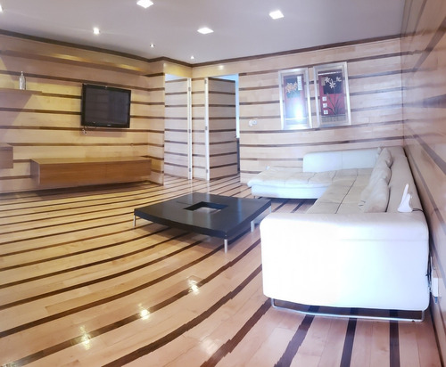 Imagen 14 de 27 de Super Departamento A La Venta En Residencial Laureles (v)