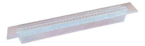 Pequeña Beekeeper Tool Clear Professional Tool Reutilizable