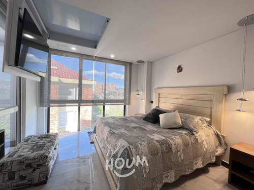 Apartamento En Viscaya. 3 Habitaciones, 117 M², Id: 119804