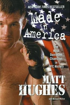 Made In America: The Most Dominant Champion In Ufc Histor...