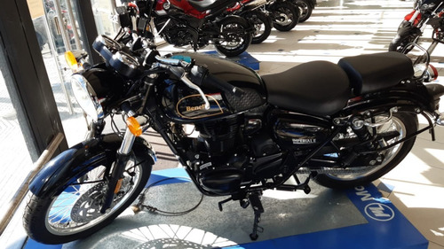 Benelli Imperiale 400 - Contado - Financiaciones - Ahora 12
