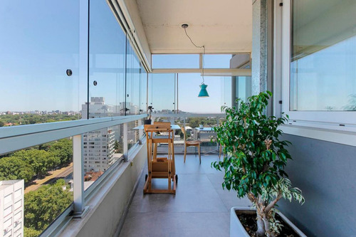 Venta Depto 3 Ambientes En Horizons Vicente Lopez