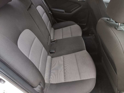 Kia Cerato Sx E.294 1.6 16v Flex