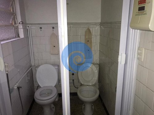 Imagem 11 de 15 de Loja Na Vila Romana - São Paulo - 3312