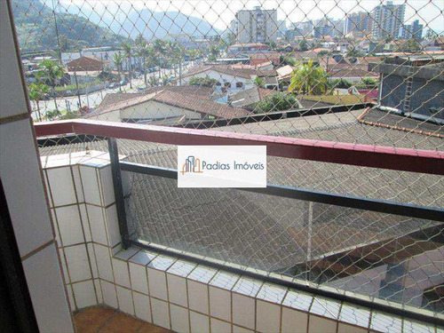 Imagem 13 de 20 de Apartamento Com 1 Dorm, Vera Cruz, Mongaguá - R$ 223 Mil, Cod: 308 - V308