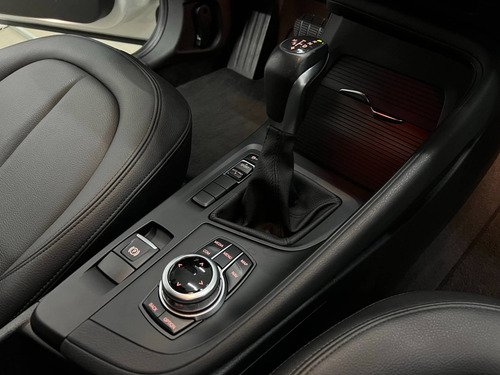 Imagem 10 de 15 de Bmw X1 2.0 16v Turbo Activeflex Sdrive20i 4p Automático